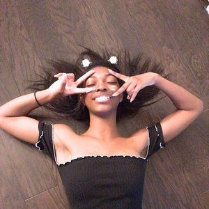 Meet your Posher, Vanessa